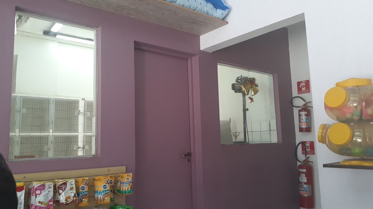 Pet Planet Comercial