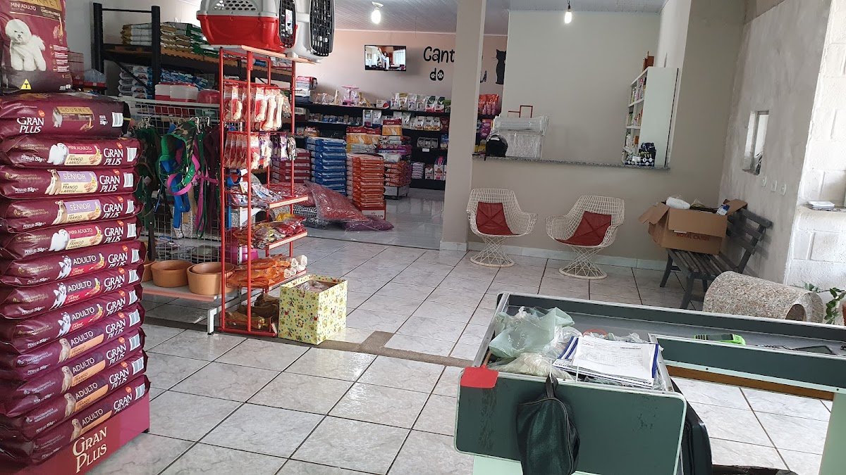 Sao Judas Tadeu Agro Pet Shop