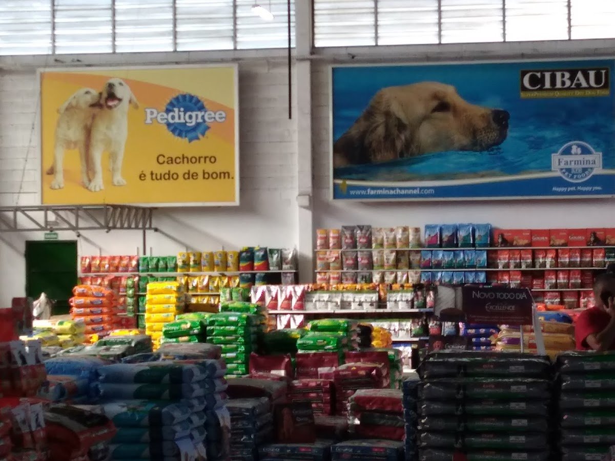 SEAWARD COMERCIAL IMPORTADORA Ltda - EPP