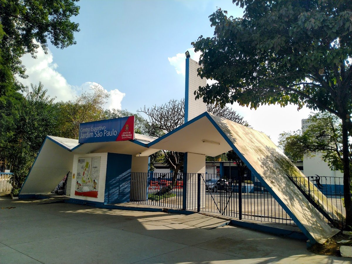 Parque Domingos Luís