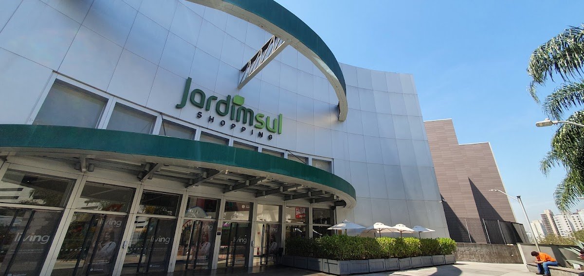 Shopping Jardim Sul