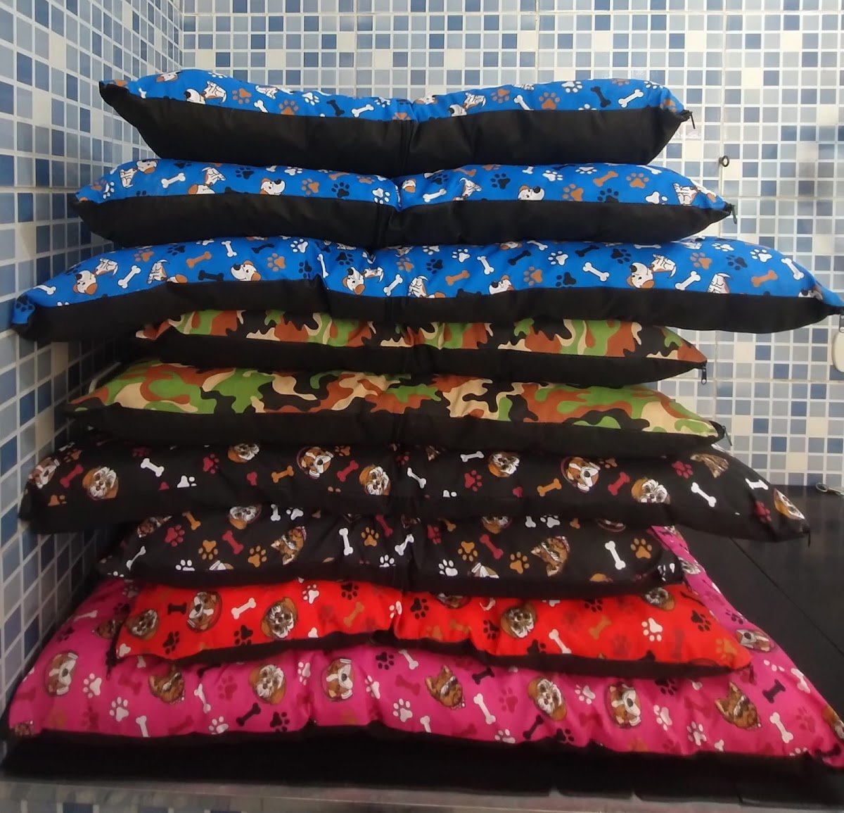 Pet Shop Meu Amigo Dog