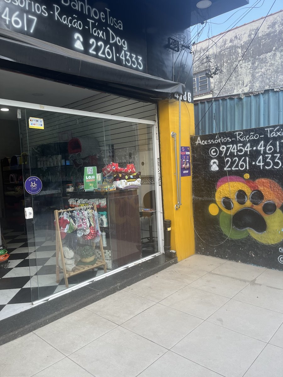 Pet Center Sezefredo