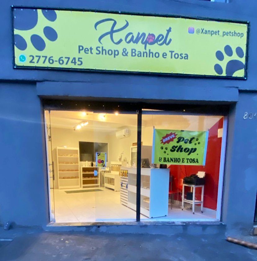 Xanpet
