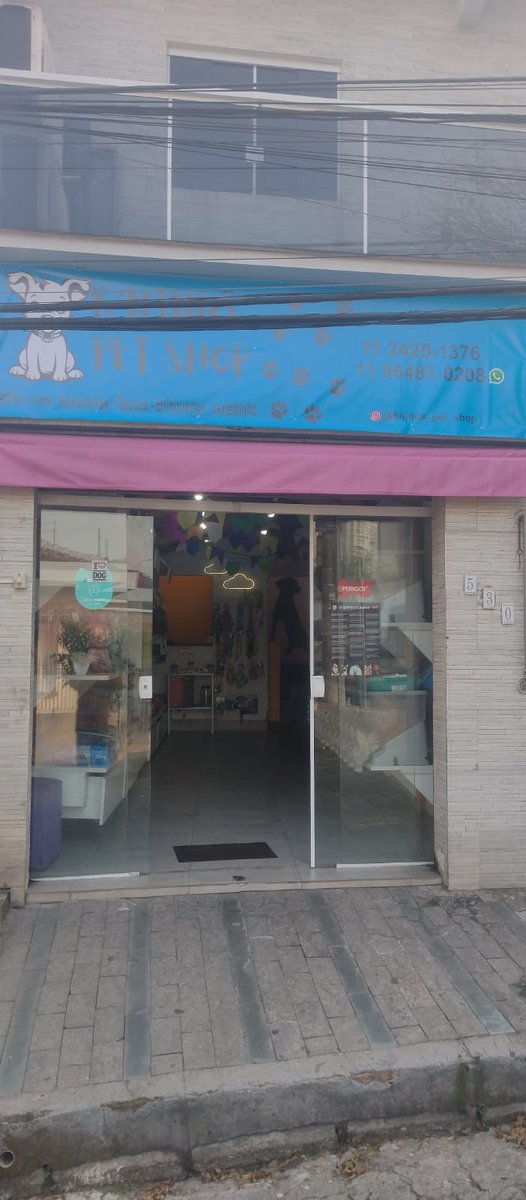 Lilica Pet Shop
