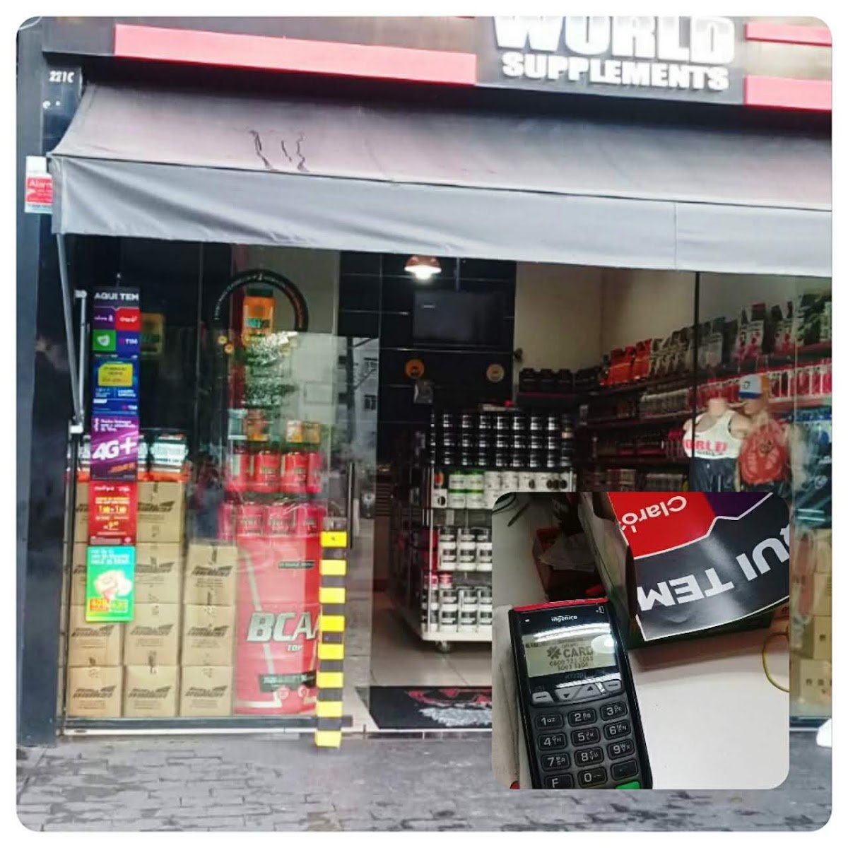 Zoolândia Pet Shop I