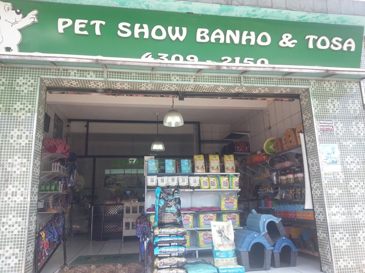 Pet Show