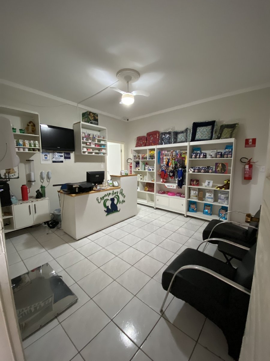 Espaço dos Pets