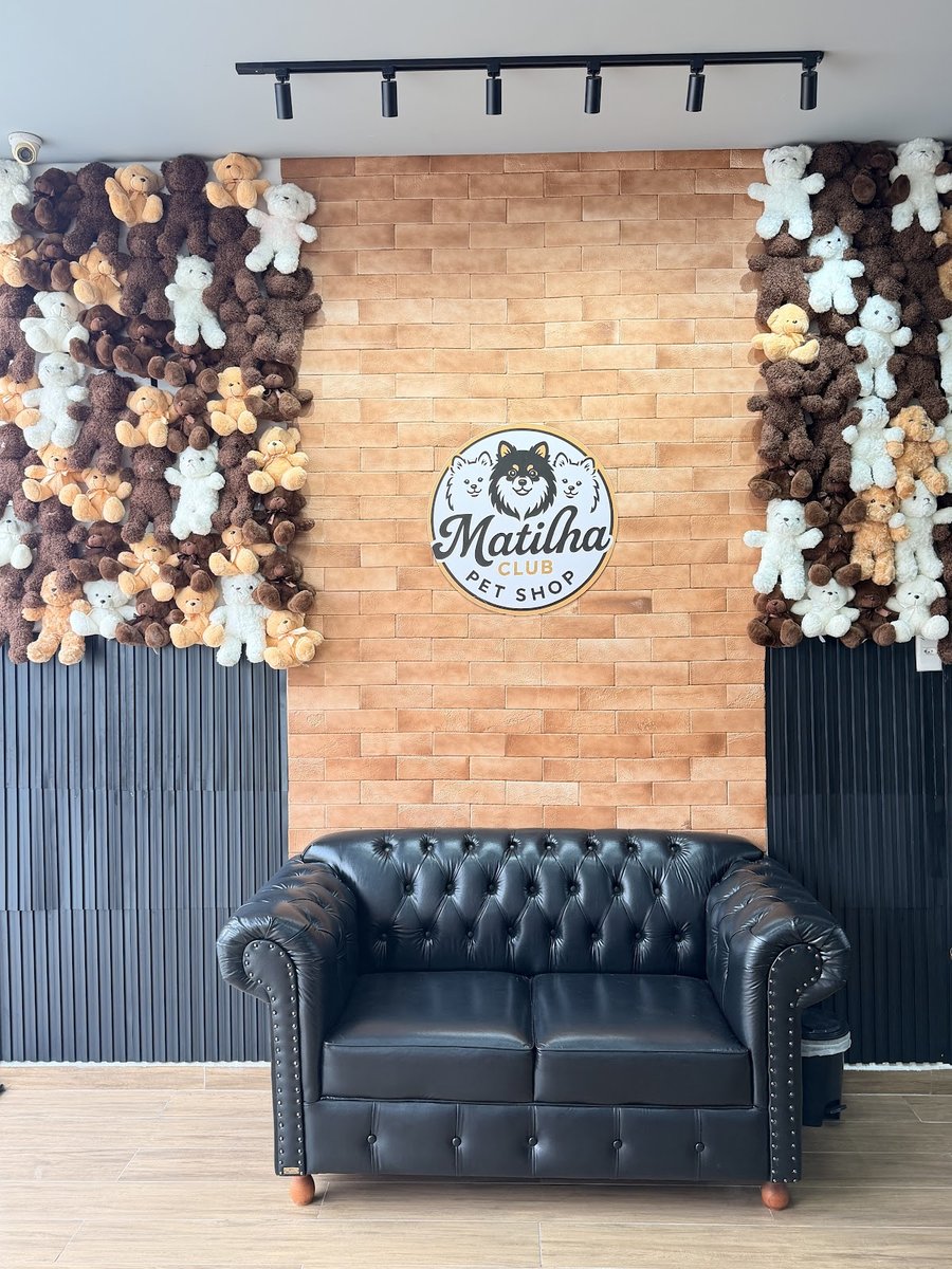 Matilha Pet Shop
