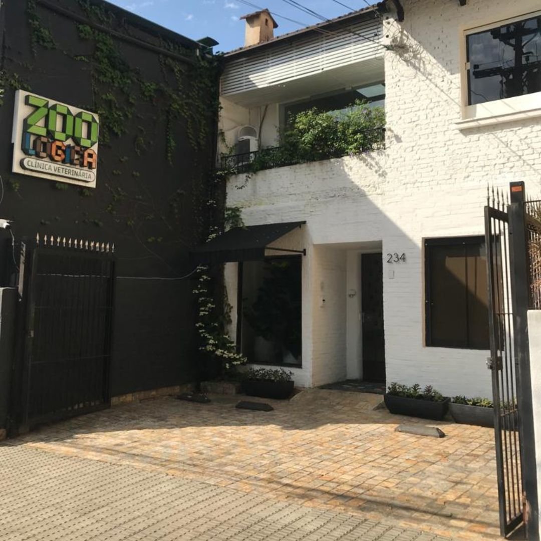 Zoo Lógica | Clinica Veterinária | Pet Shop