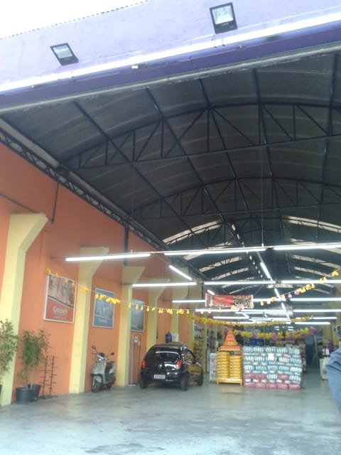 Petshop Tancredo's Dog