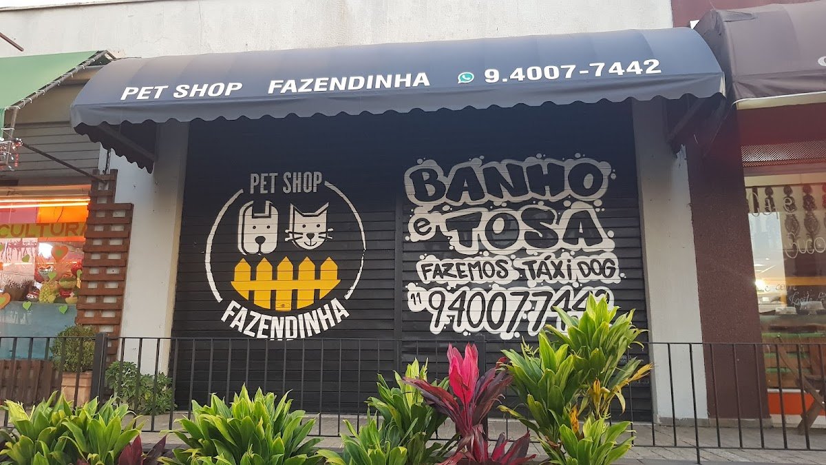 Bubbles Bulls Estética Pet e Boutique