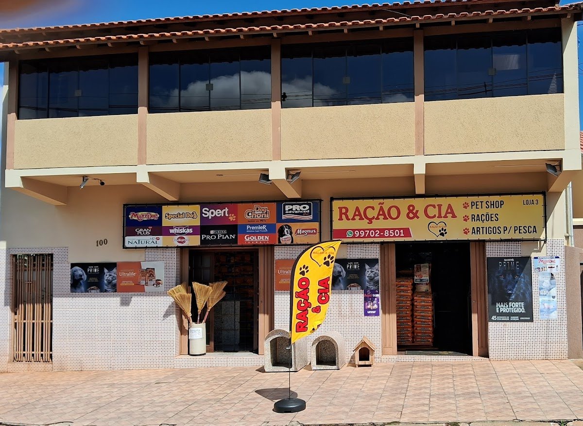 Pet Shop São Sebastião