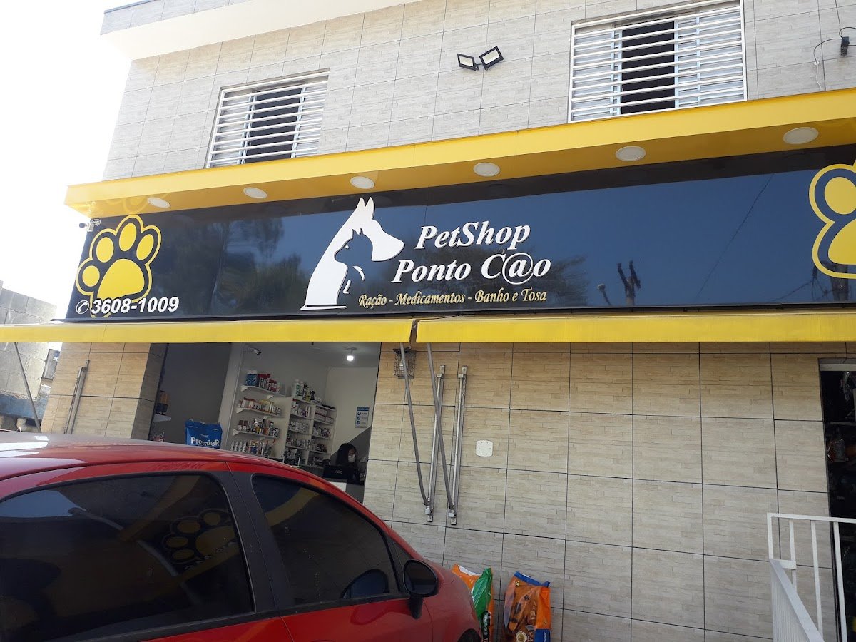 Petshop Ponto c@o