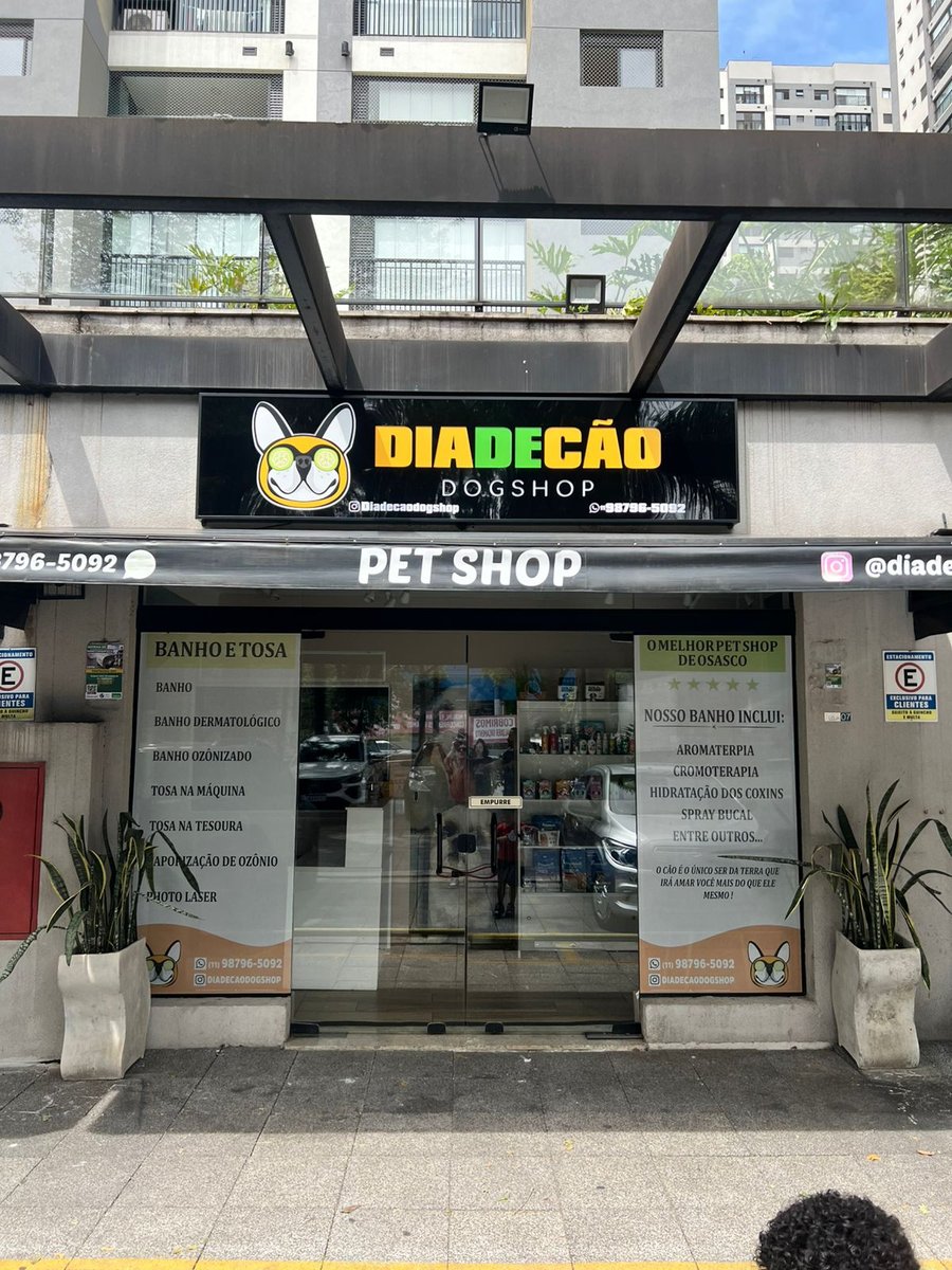 Dia de Cão