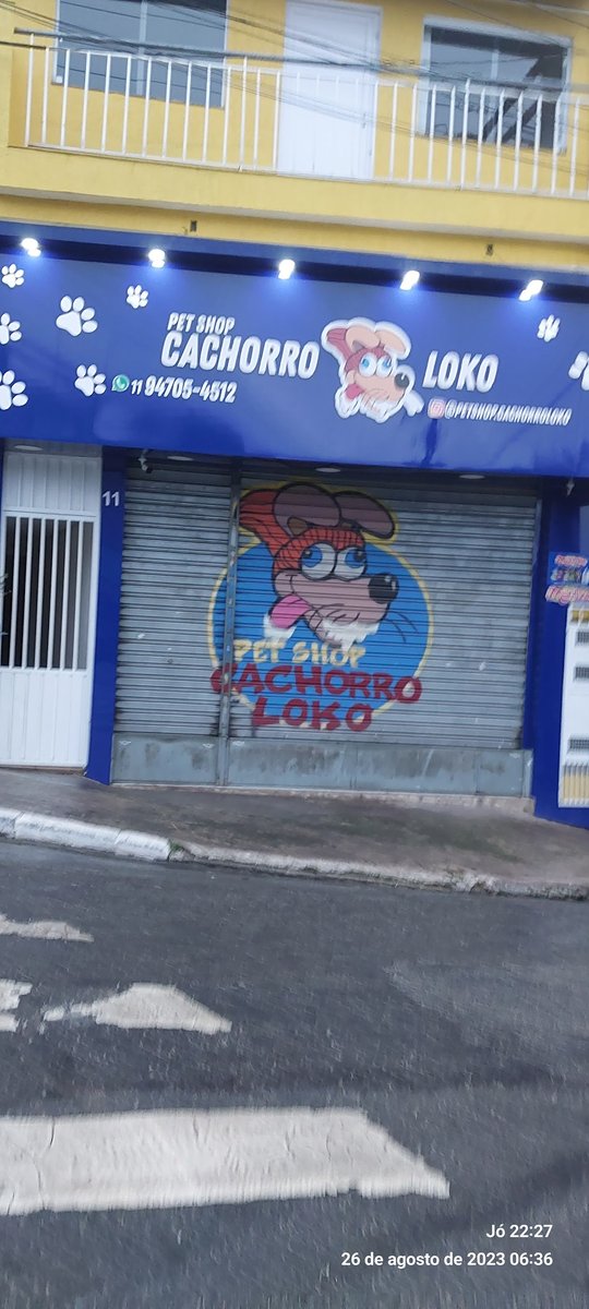 pet shop cachorroloko