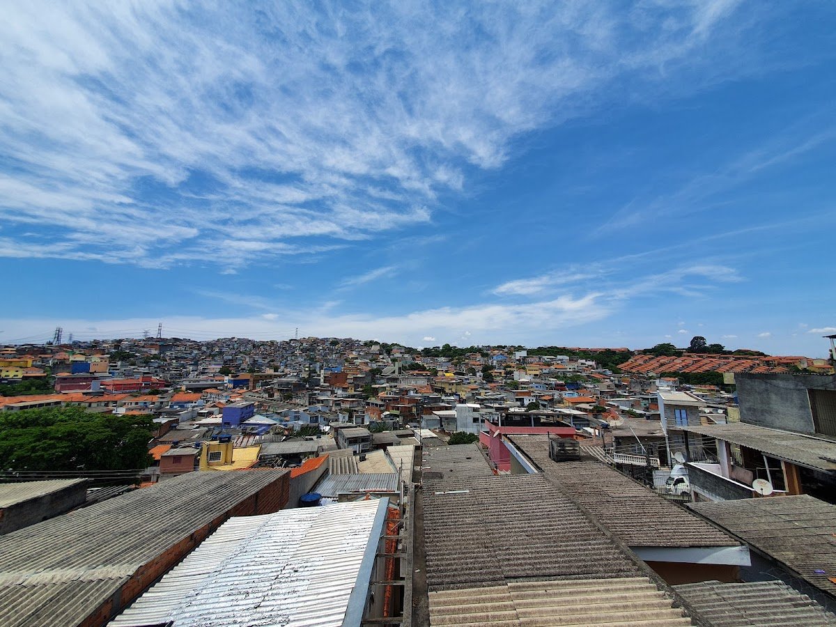 Parque Casa de Pedra