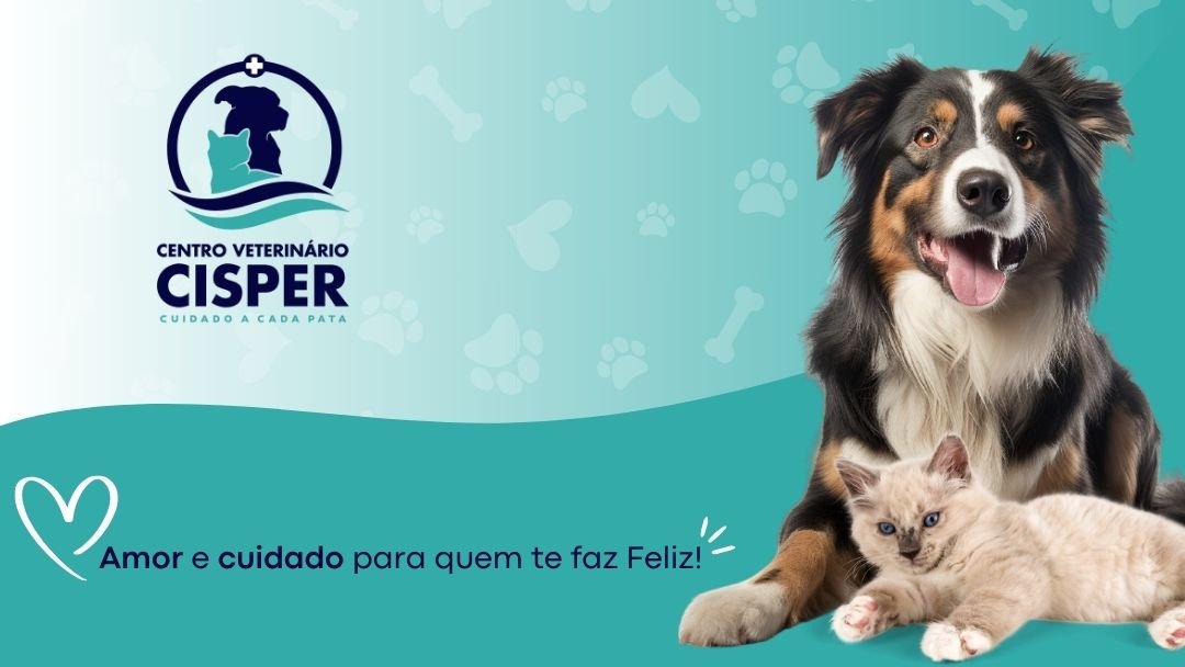 Clinica Veterinária & Pet Shop Cisper