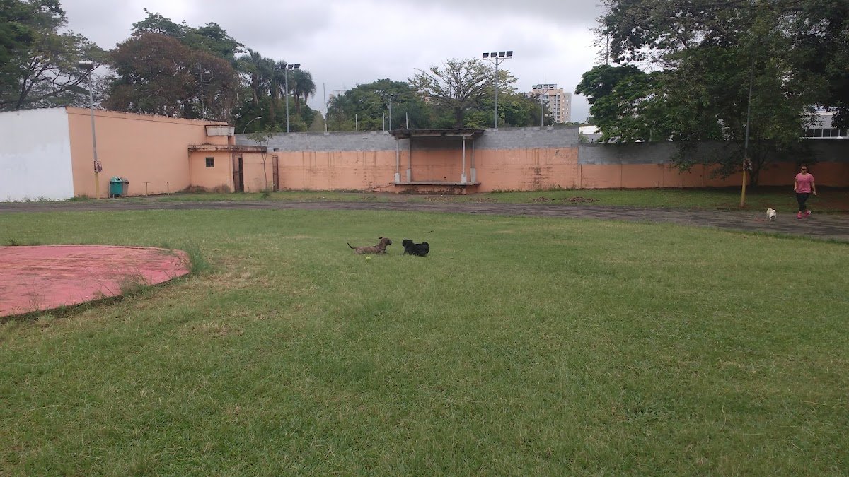 Cachorródromo Clube da Mooca