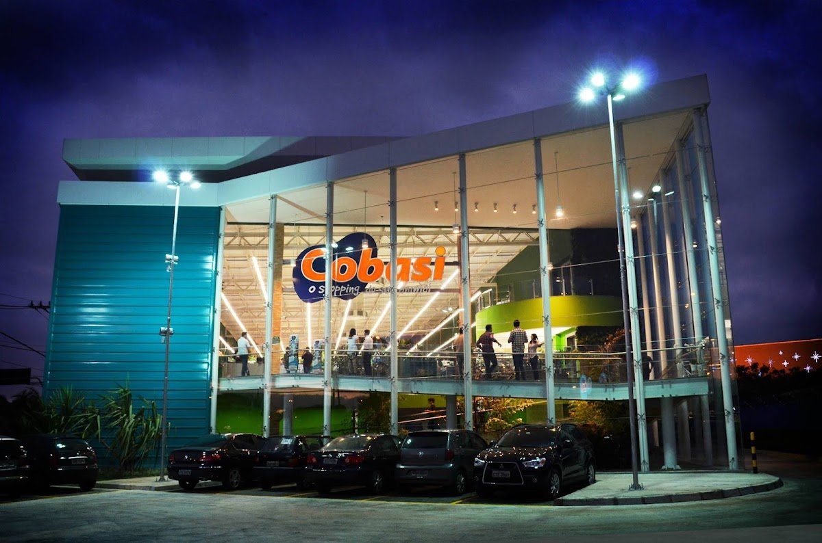 Cobasi Marginal Tietê - São Paulo