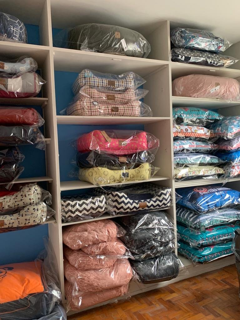 Bichosnet Rações e Produtos para Pets entregues na sua casa!