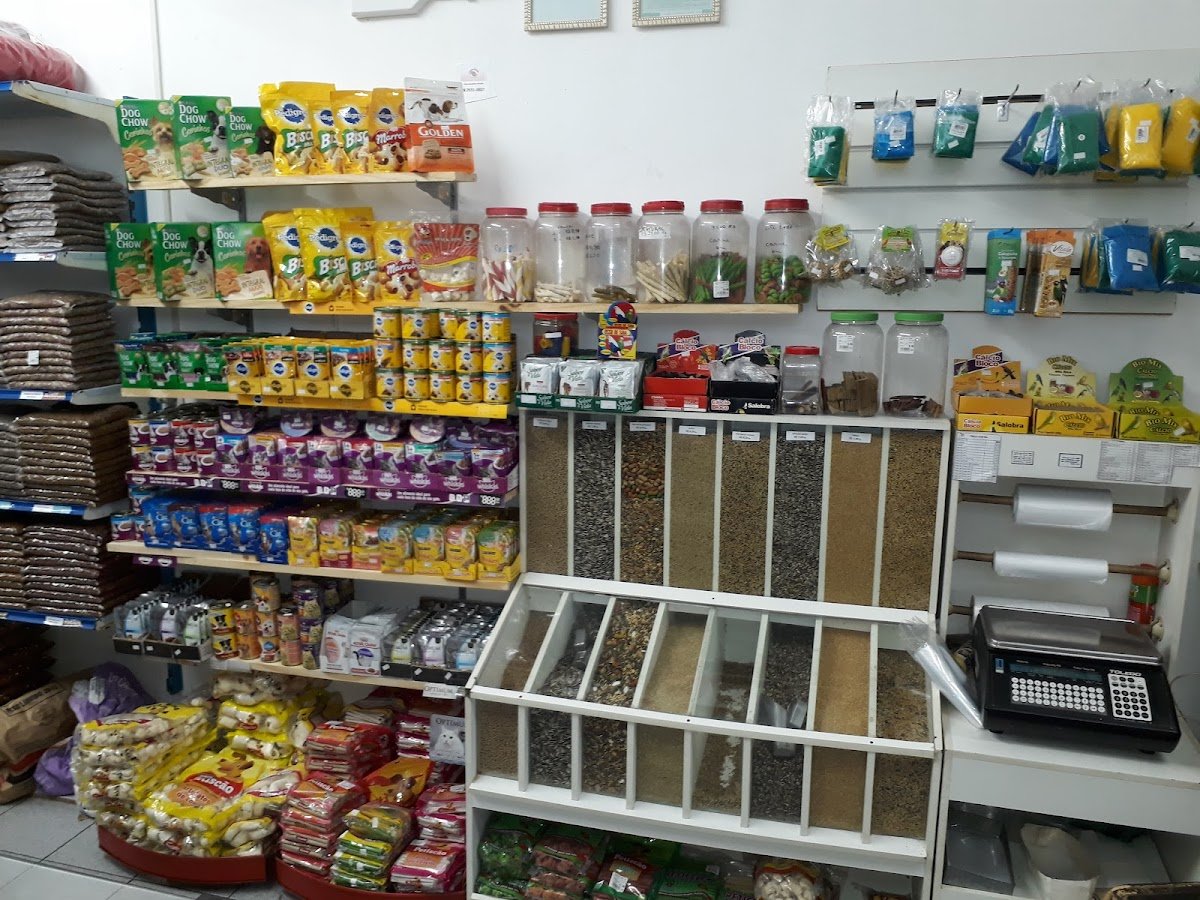Petmundi Pet Shop Comercial Eireli Me