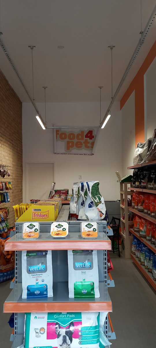 food4pets