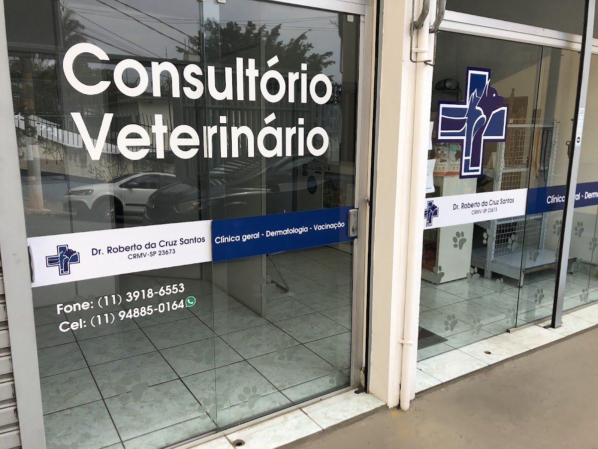 VETERINÁRIO DERMATOLOGISTA EM PERUS - DR ROBERTO