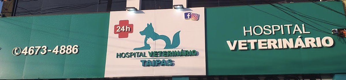 Hospital Veterinário Taipas 24 horas MUTVET