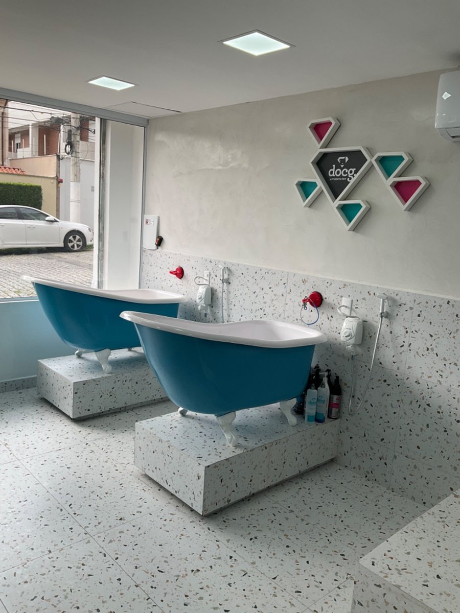 Pet Shop Docg Pompéia