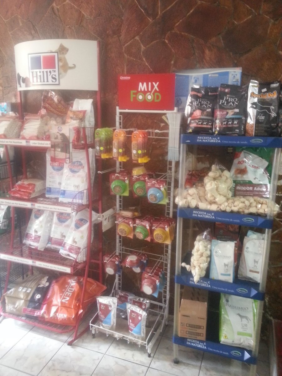 Recanto Animal Pet Shop