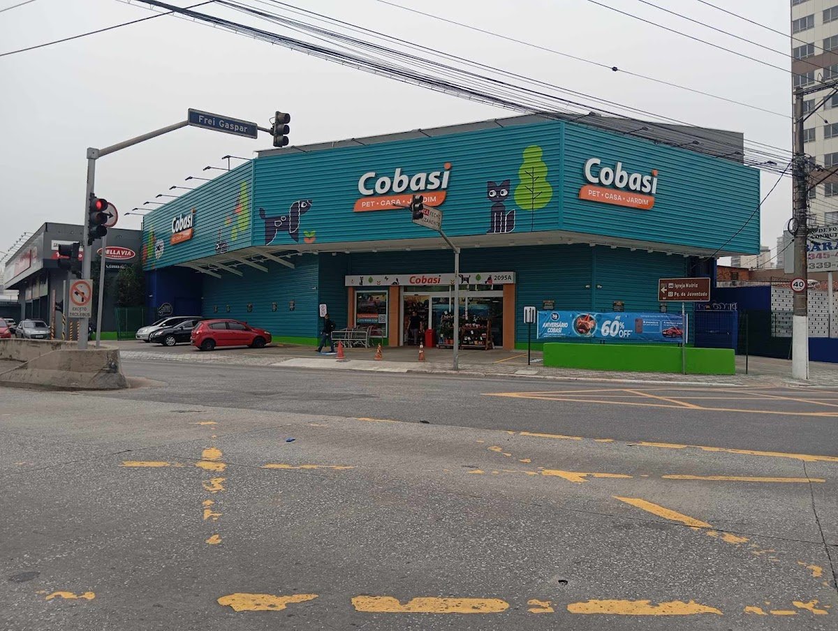 Pet & Easy Cobasi São Bernardo
