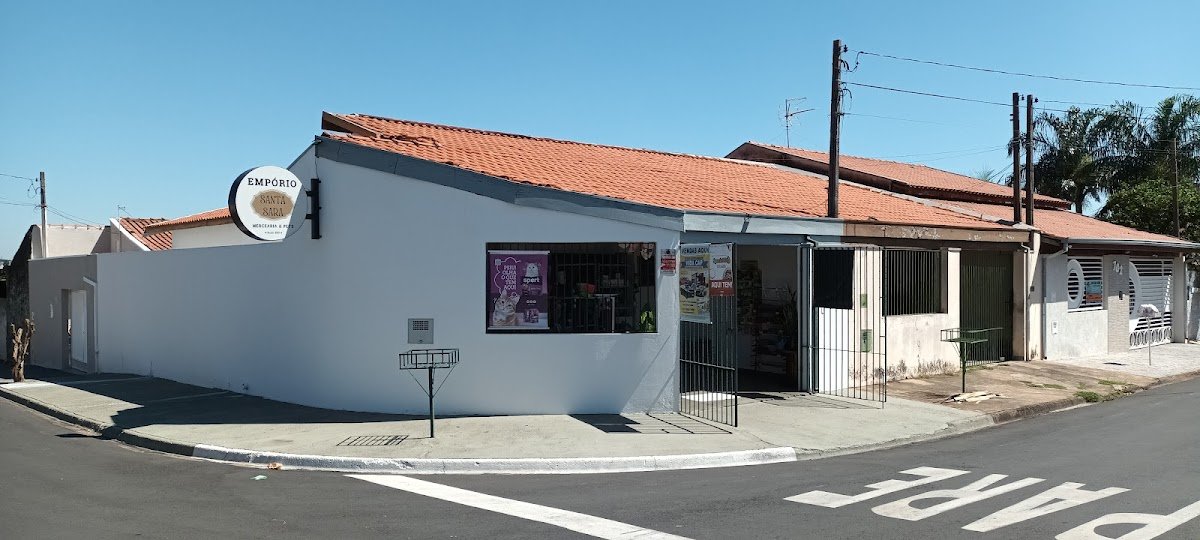 Emporio Santa Sara
