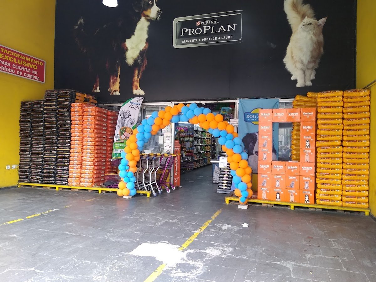 Dog's Day - Celso Garcia