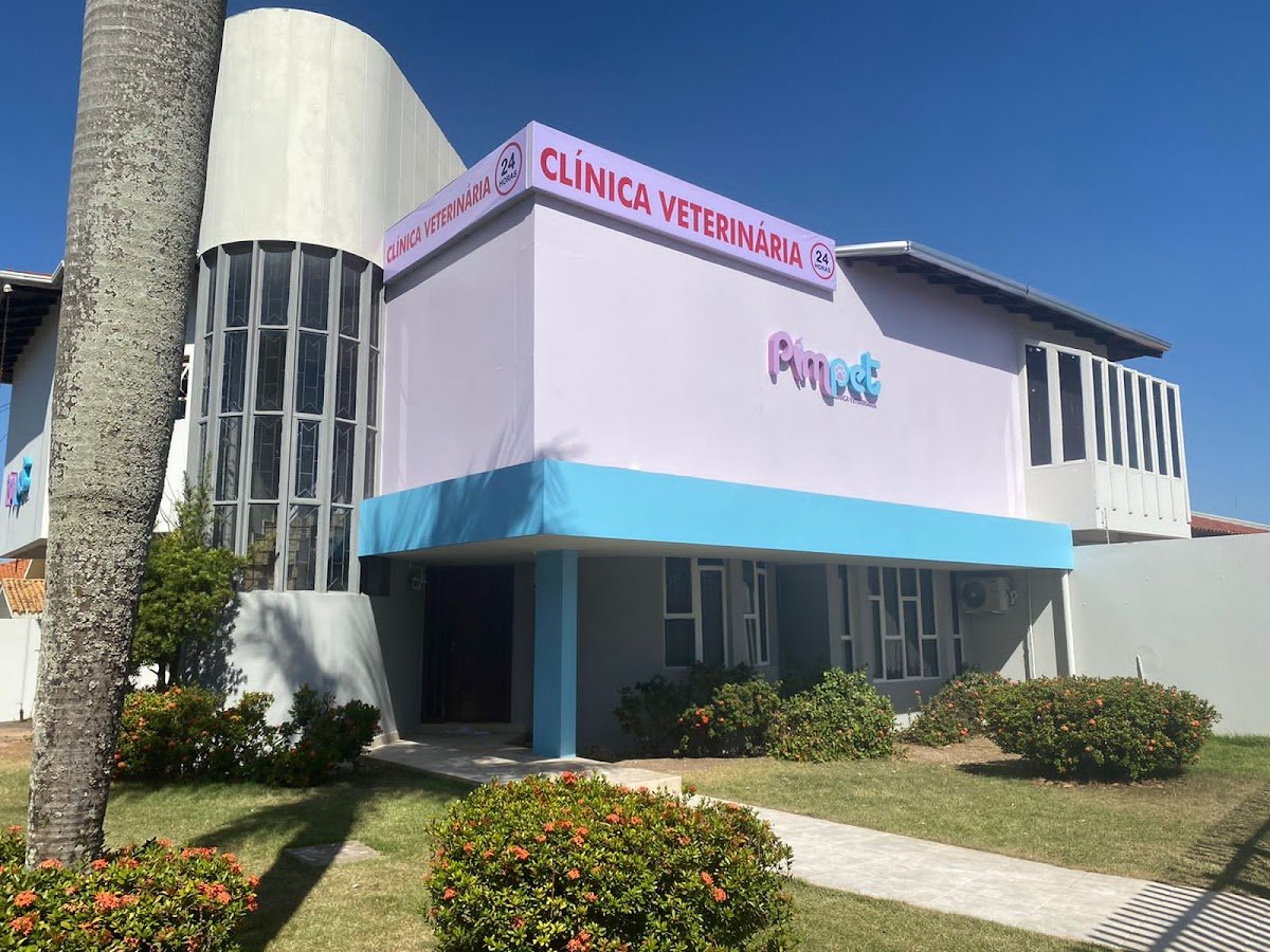 Pâmpet Clínica Veterinária