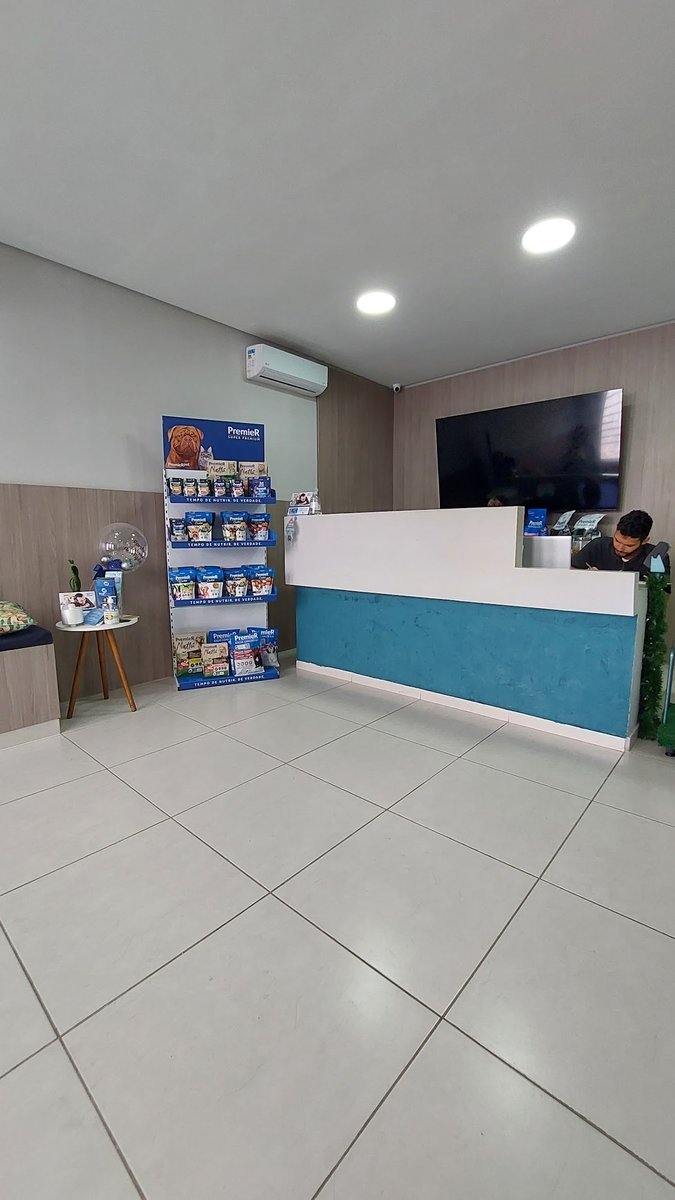 Hospital Veterinário Pigovet - 24 horas