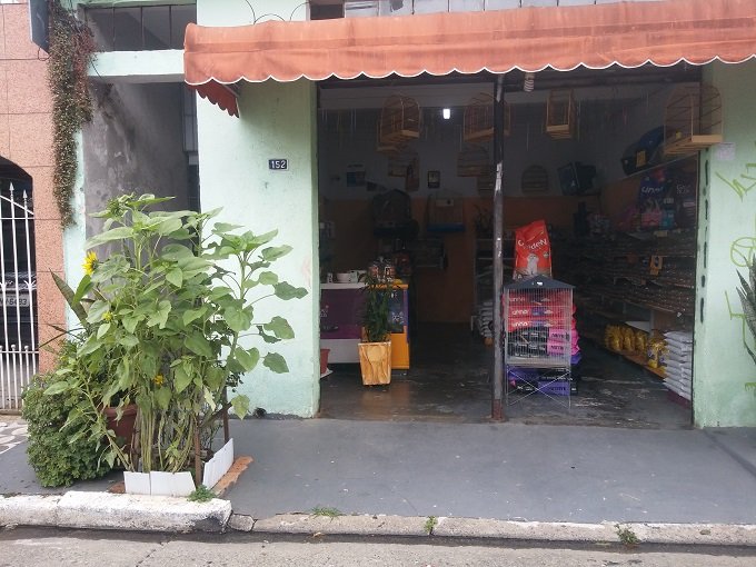 Petshop Brasilina LTDA