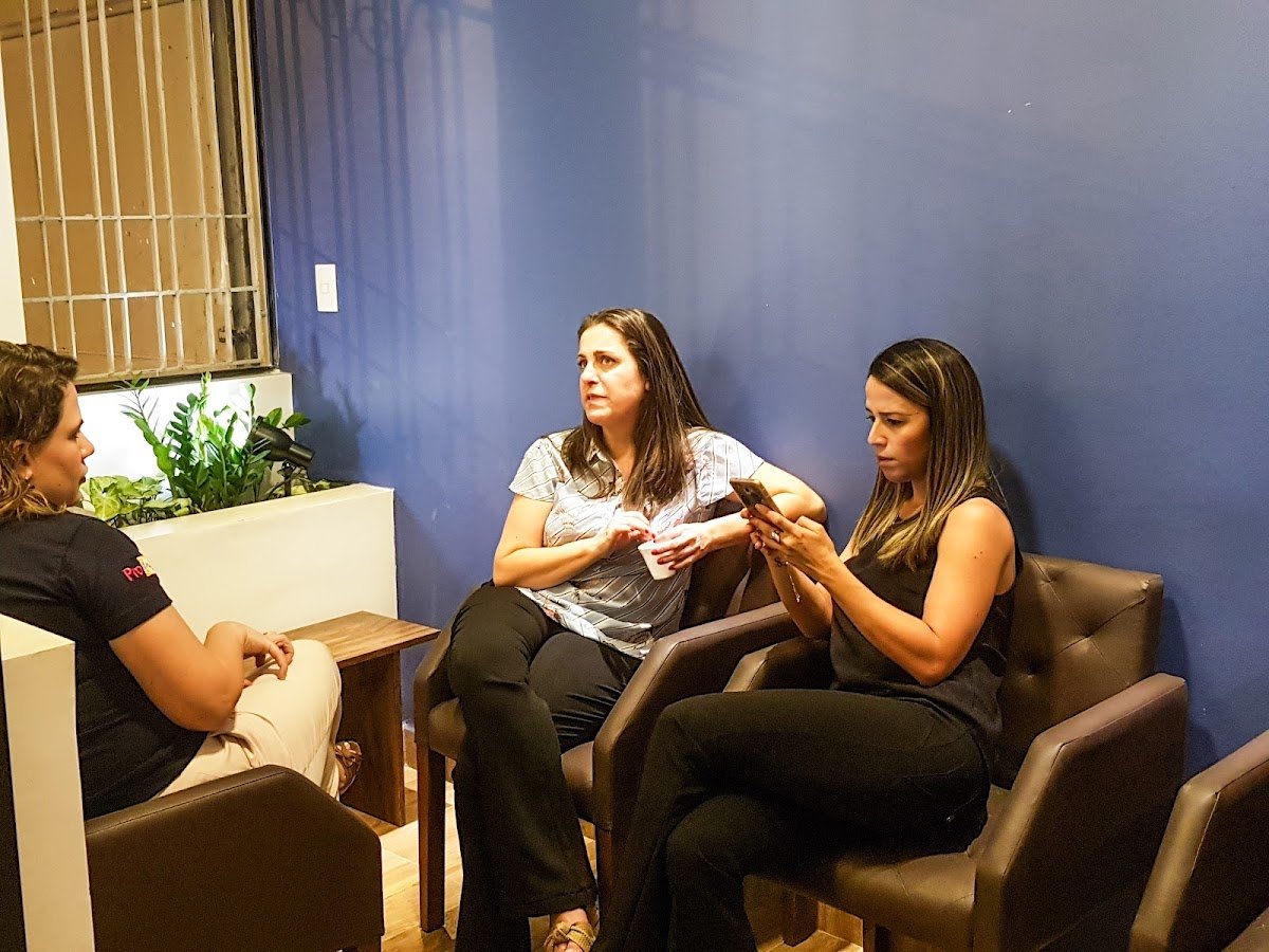 STIMA Centro Diagnóstico Veterinário Butanta