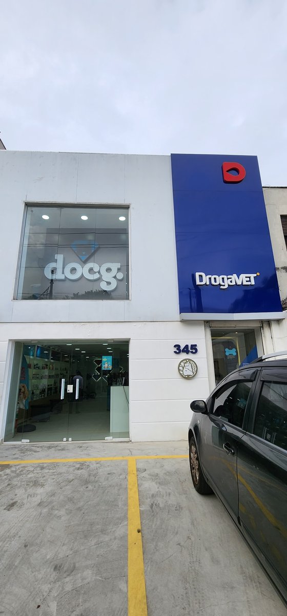 DrogaVET Vila Mariana - Farmácia de Manipulação Veterinária