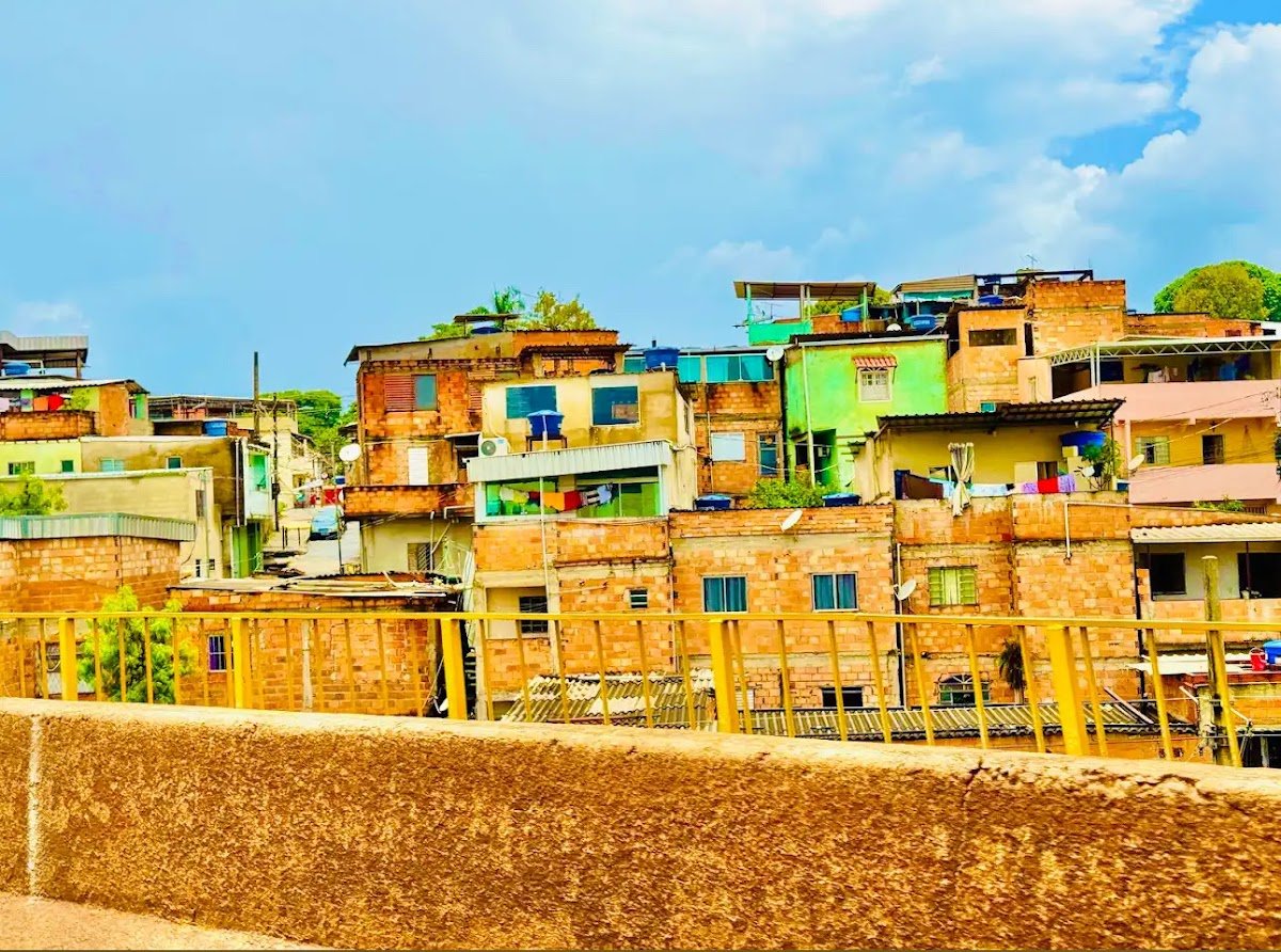 São Paulo/Congonhas Airport