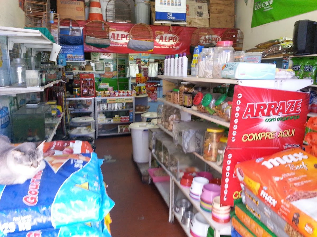 Empório Arca de Noé