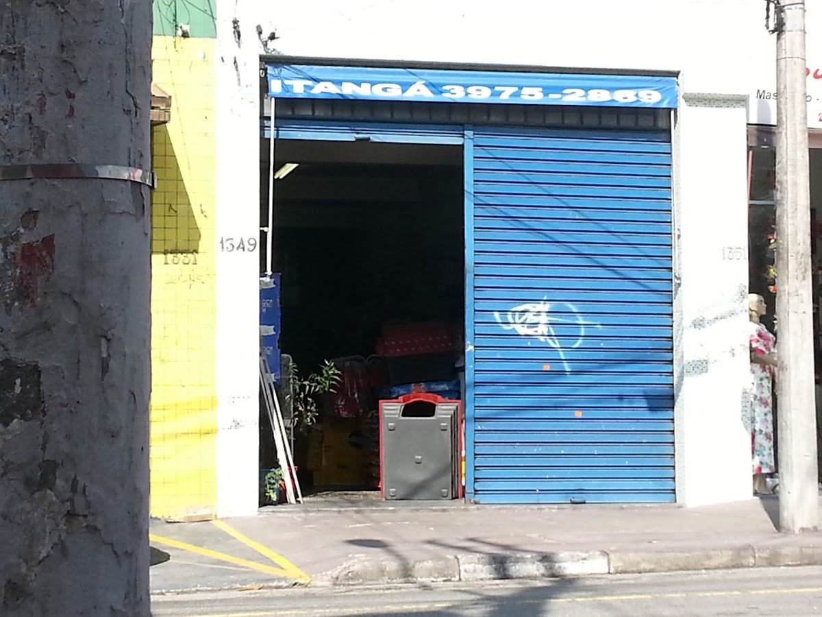 Avicultura Itanga Ltda