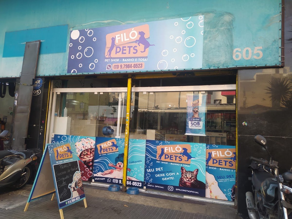 Filó Pets