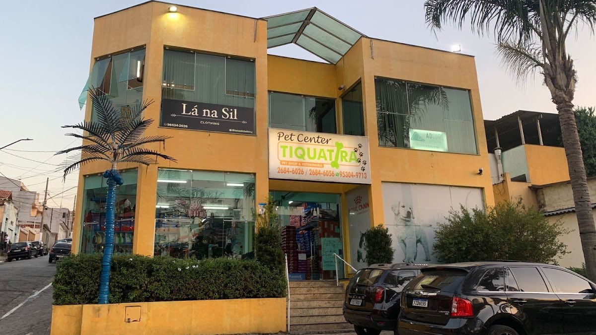 Pet Center Tiquatira