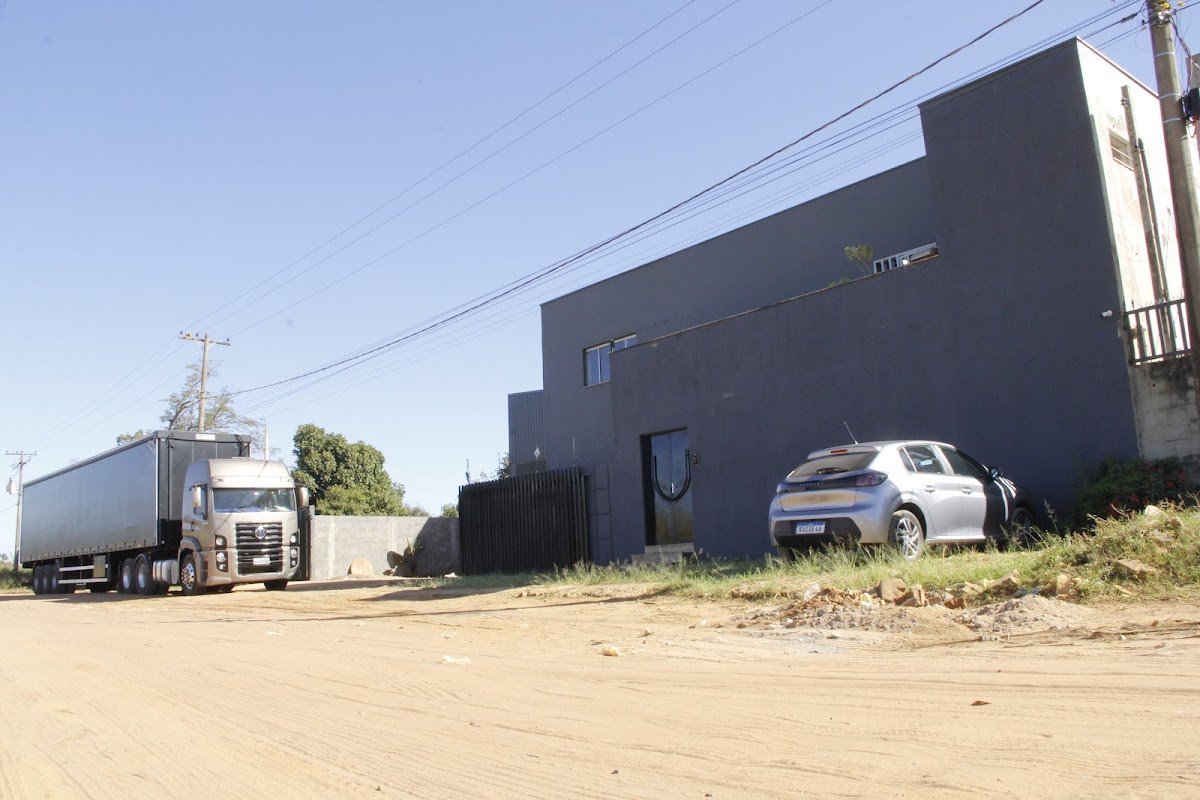 Universo Pet - O mundo dos bichos