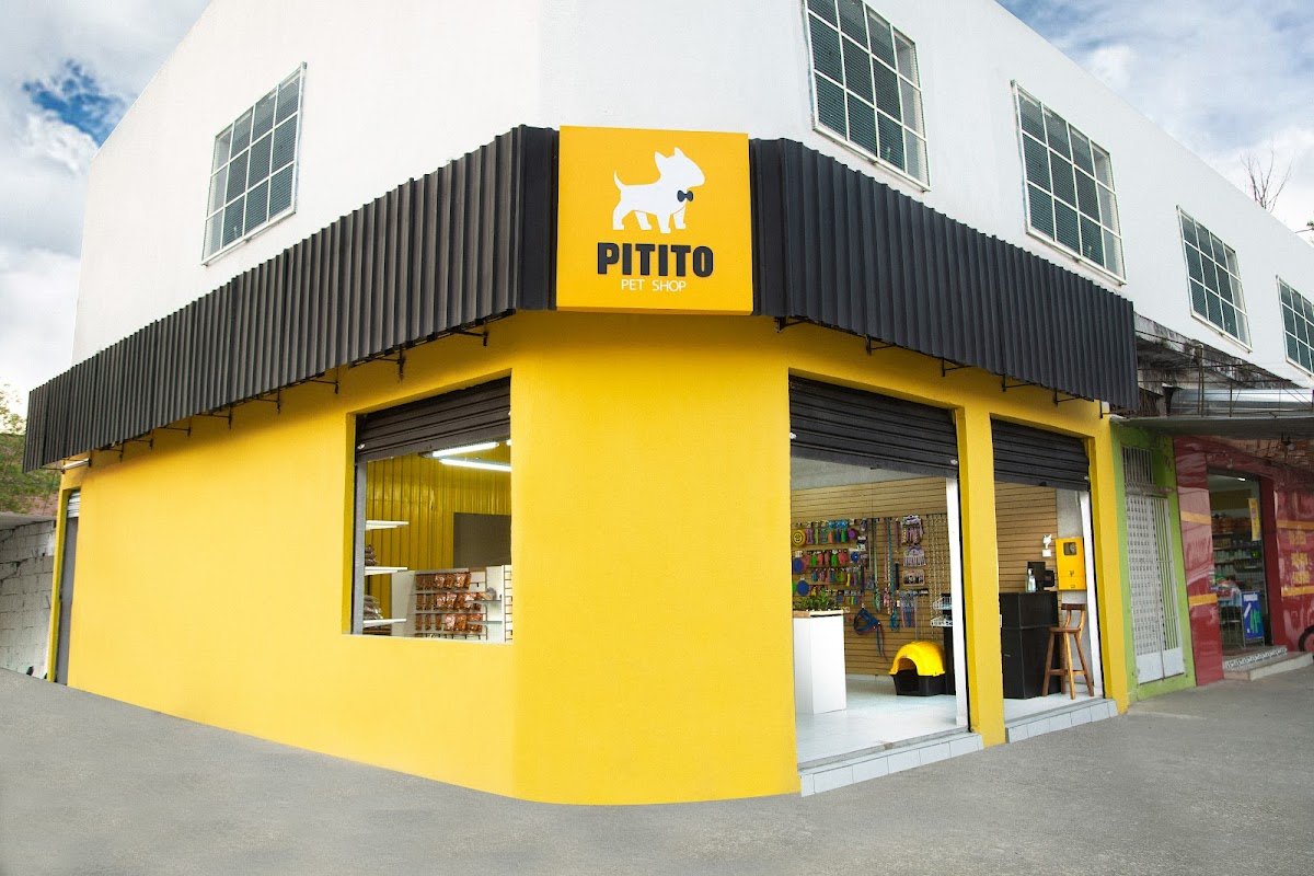 PITITO PET SHOP