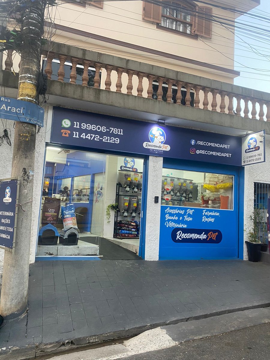 Recomenda Pet