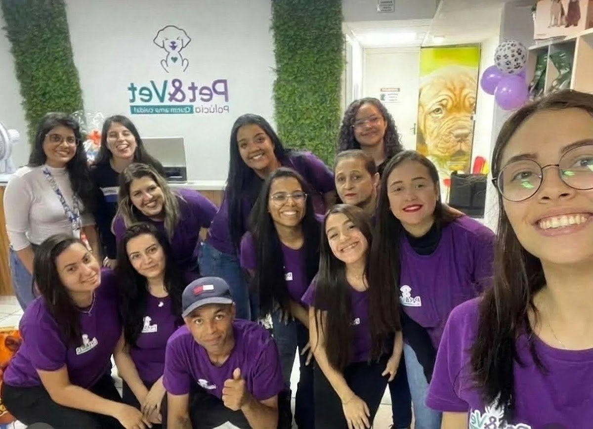 Pet shop Hotel Creche