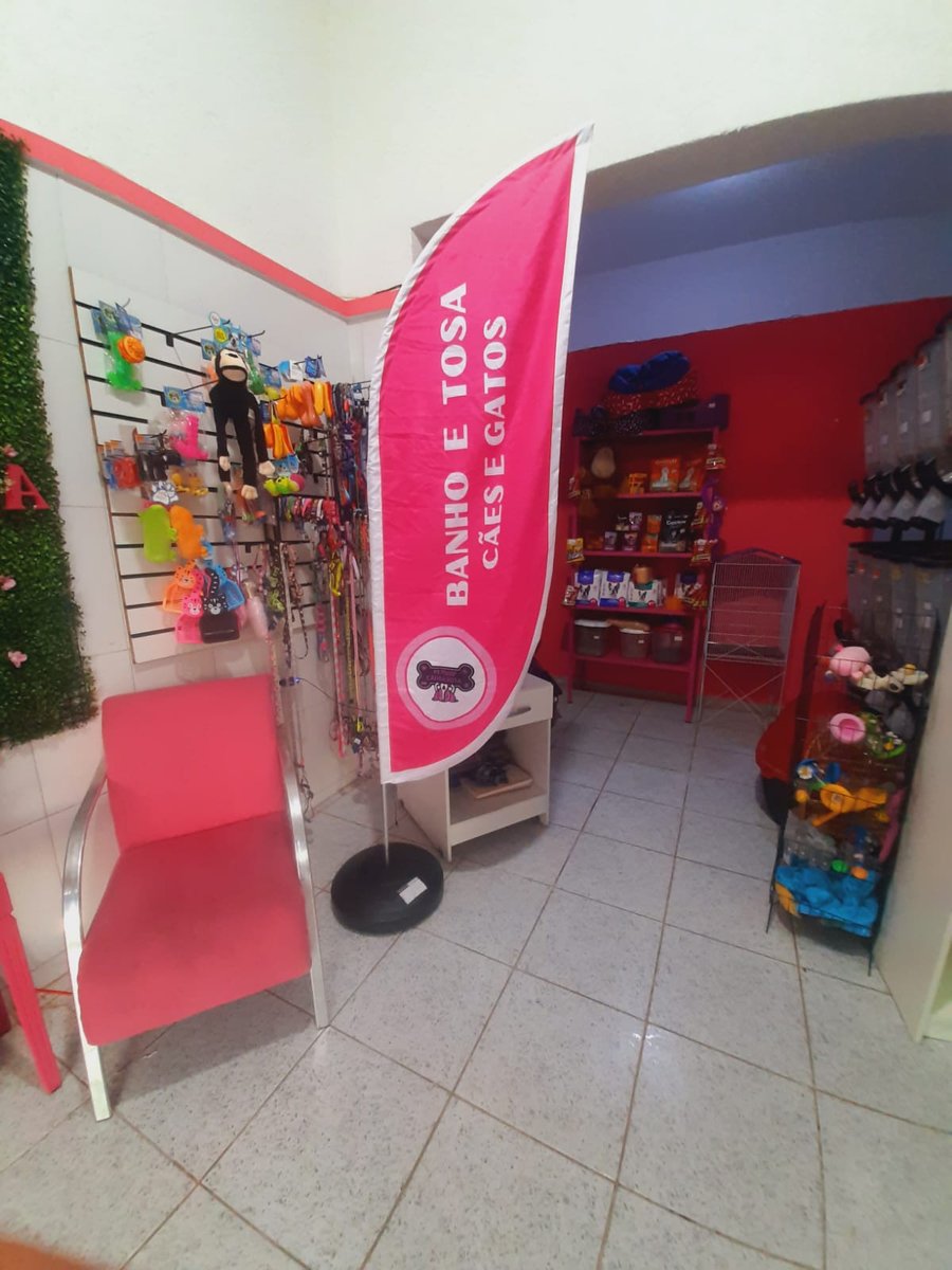 Pet Shop Cãobalhota