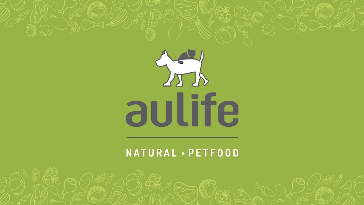 Aulife Natural Pet Food